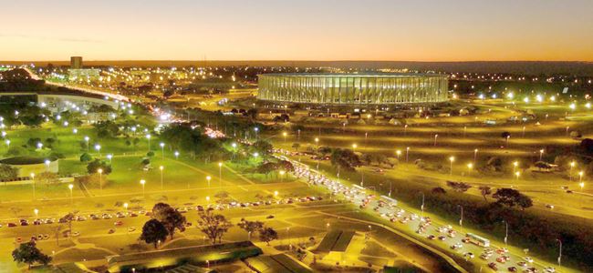 Futbol şöleni başlıyor