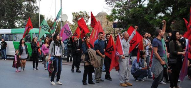 Baraka’dan “Engelsiz Kaldırımlar” eylemi