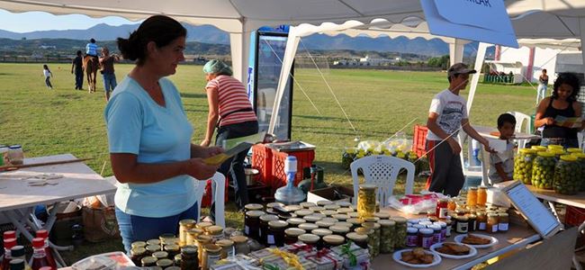 Yemek Festivali başlıyor