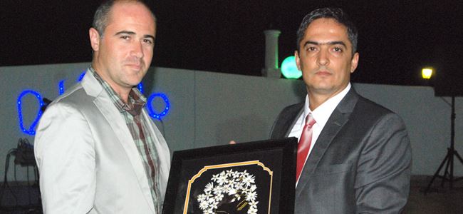 Serdarlı’nın keyfi yerinde