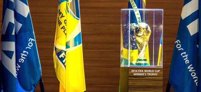 Ülkede gündem ‘Dünya Kupası’