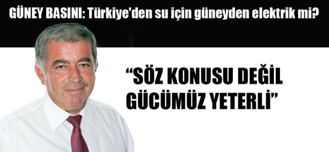 Bakan Sennaroğlu iddiaları yanıtladı