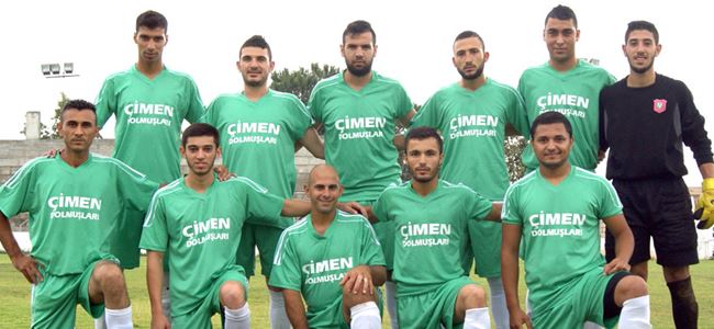 Yükselmede yarış devam ediyor