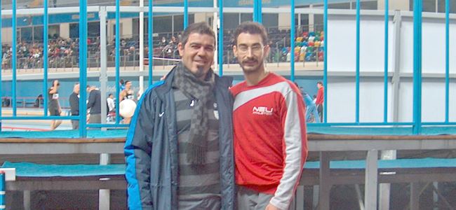 Yiğitcan ve Tuğba sahne alıyor