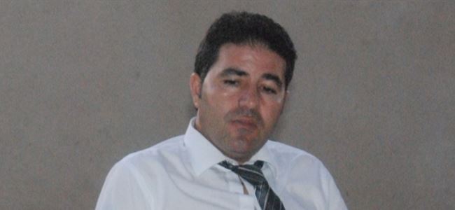 Mertekçi: Aday olmayacağım