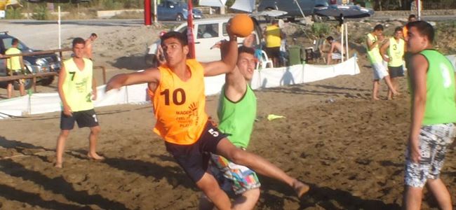 İlk goller Lapta’da atılıyor