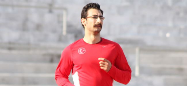 Yiğitcan Fransa’da finalde