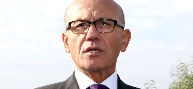 Talat: “Orkestra olamıyoruz”