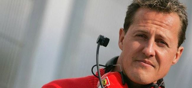 Schumacher taburcu edildi