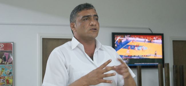 Binatlı’da Başkan Orsel Neşe