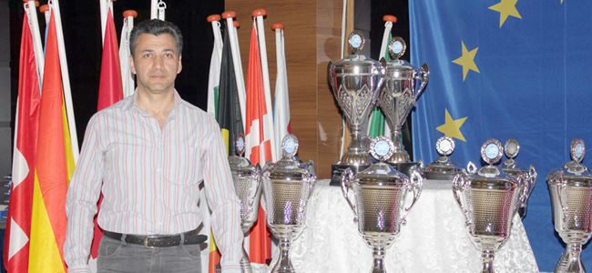 “Oyunlarını zamanında yapmak istiyoruz”