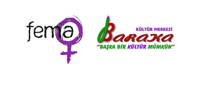 Kadına şiddet iddiasına yalanlama