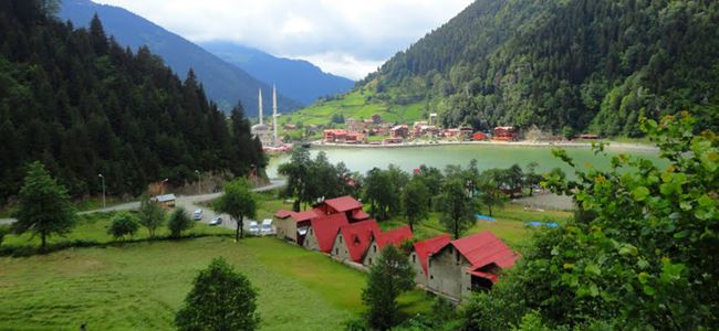 Trabzon’dan direkt seferler başlıyor