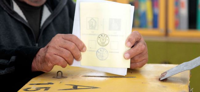 KTAMSdan Anayasaya EVET