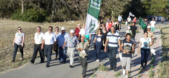 Çelebi’nin projelerine tam destek: Yıldızlı belediyeler sosyal projeler!