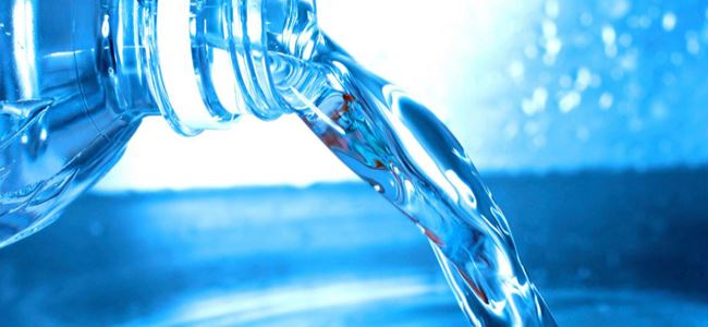 Lefkoşada damacana suları temiz