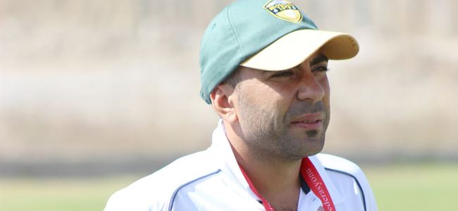 Şentürk “Aslolan MTG’dir”