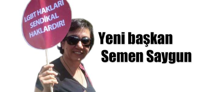 Varoğlunun yerine Saygun