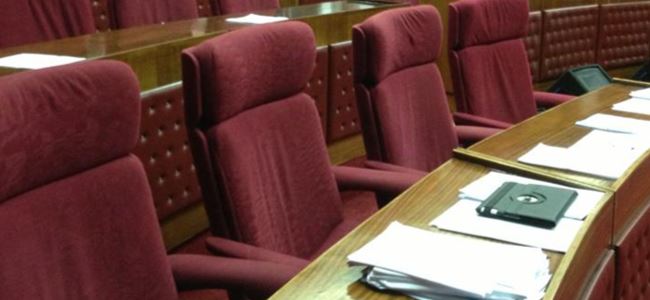 Meclis yarın toplanacak.