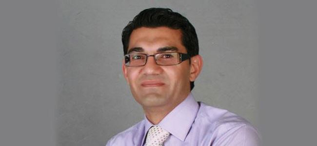 Mamalı: “Anayasa Değişikliği”ni eleştirdi