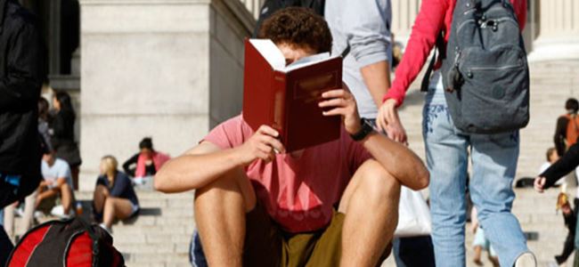 Burslar açıklandı