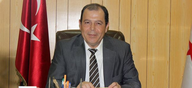 Acil kolonoskopi hastaları Mağusaya taşındı