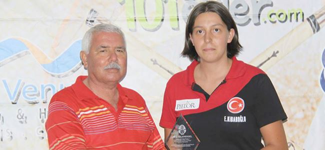 İskele, bilardoda 6. kez şampiyonunu arıyor