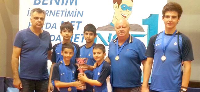 Leventspor Yalova’da yarışacak