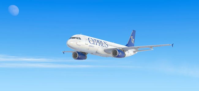 Çinliler Cyprus Airways’e göz dikti