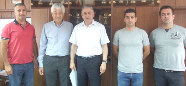 Öğrenciler sertifikalarını aldı