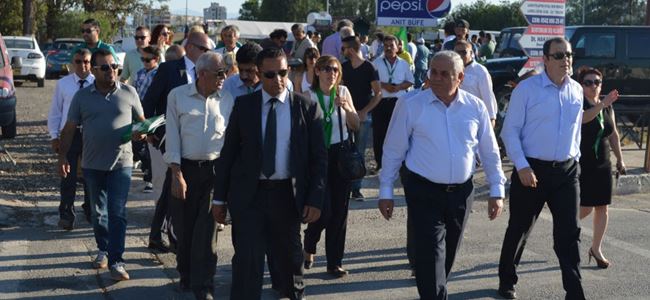Ortaköy’den CTP geçti: Fellahoğlu’na destek istendi