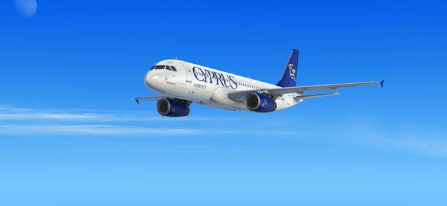 “Kıbrıs Havayolları”  Stansted Havalimanı’na uçuyor