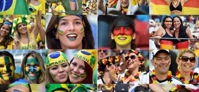 Brezilyanın yenilgisi canına mal oldu