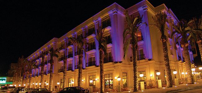 Tripadvisor Rocks Hotel’e mükemmeliyet sertifikası verdi