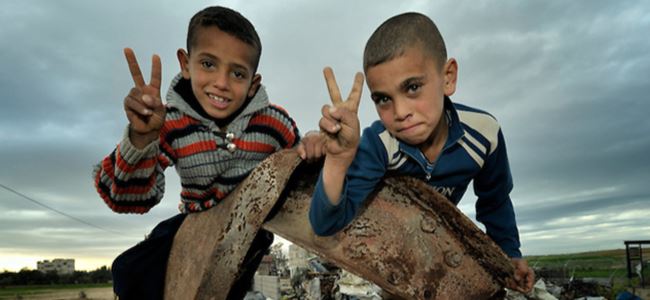 Gazze katliamına KINAMA; 3 GÜN YAS İLAN EDİLDİ 
