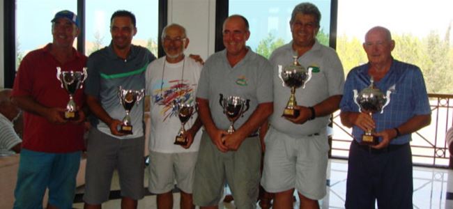Şampiyon CMC Golf Kulübü