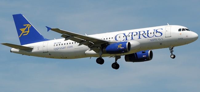 Cyprus Airlines küçülüyor