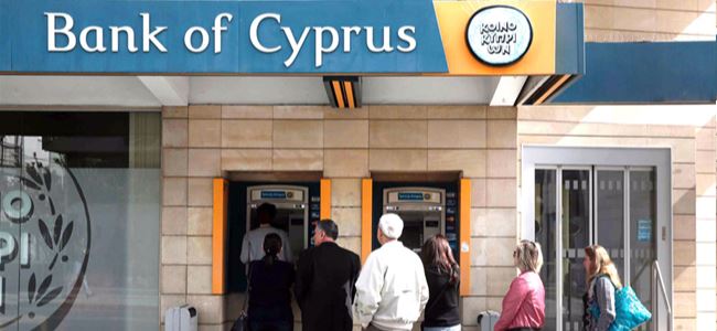“Kıbrıs Bankası” artık yabancıların elinde