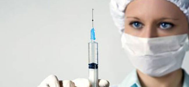Ebola aşısı 2015e hazır olabilir