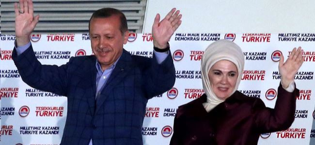 Anastasiadis, Türkiye’den “Yeni bir yaklaşım ve rota değişimi” bekliyor