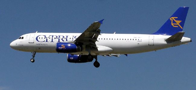 Kıbrıs Havayolları müzakereleri başladı