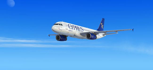 “Kıbrıs Havayolları” Yönetim Kurulu Başkanı istifa etti
