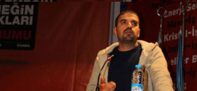 İstanbul’daki ‘Emeğin Hakları Forum’unda Kıbrıs da konuşuldu