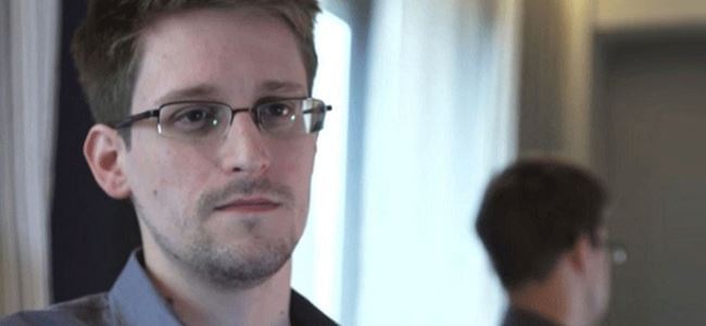 Alternatif Nobel Ödülü Snowdenın