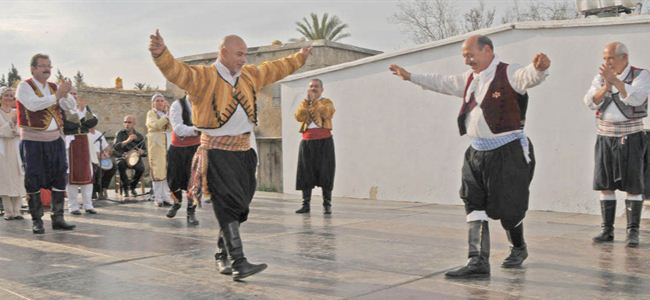 Kambilli’ye TUFAD ile “Kıbrıslı  ağır adımlar” desteği  ...