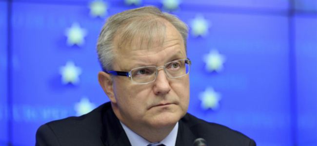 Rehn: Net ihtiyaç 17.5 milyar Euro