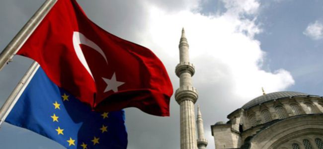 AKEL ve DİKO Türkiye İlerleme Raporu’nu yorumladı