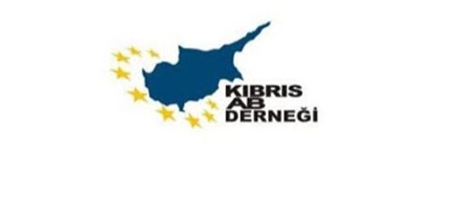 Kıbrıs AB Derneğinden Türkiyeye çağrı