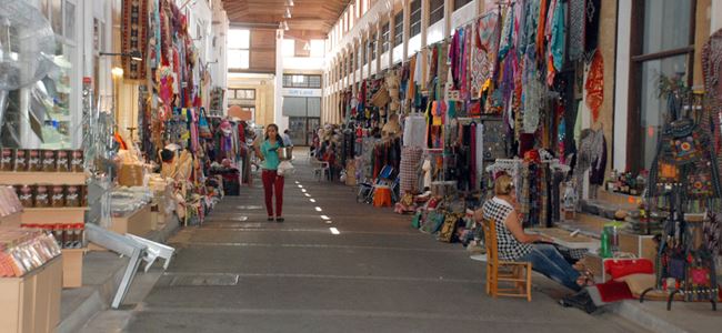 Bandabuliya’daki iki dükkan kiralanıyor