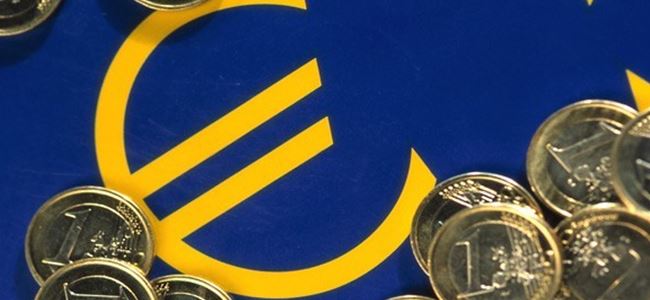 Euro Bölgesinde enflasyon Kasım ayında yüzde 0,3